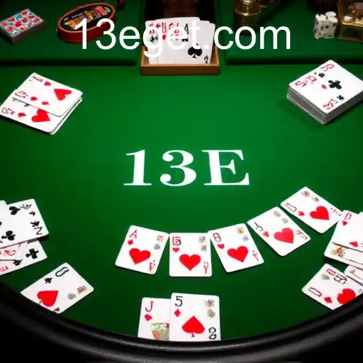 Blackjack
