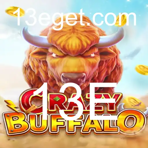 Descubra o Empolgante Jogo CRAZYBUFFALO: Uma Inovadora Aventura com a Palavra-Chave 13E