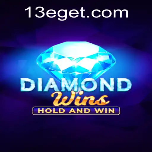 Descubra o Fascinante Mundo de DiamondWins - Uma Nova Jornada com 13E