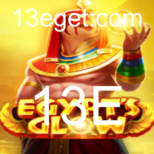 Descubra o Fascinante Mundo de EgyptsGlow: Um Jogo de Estratégia Inovador com 13E