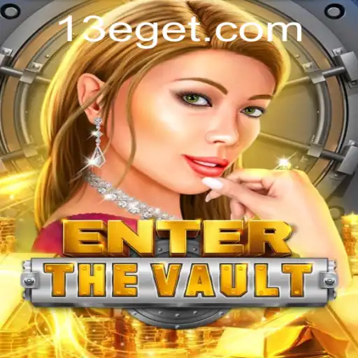 Descubra 'EntertheVault': Uma Aventura de Estratégia e Mistérios com '13E'
