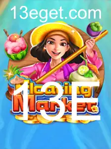 Explorando o Fascinante Mundo de FloatingMarket: Um Jogo de Estratégia e Aventura Inovador