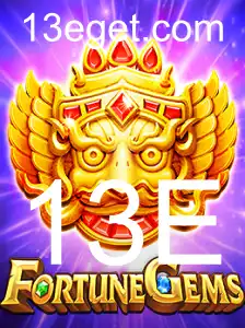FortuneGems: Descubra a Magia do Jogo 13E