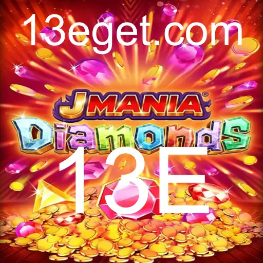 Descubra as Aventuras de JManiaDiamonds: O Desafio dos 13E