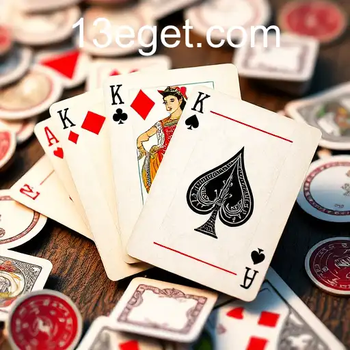 Jogos de cartas