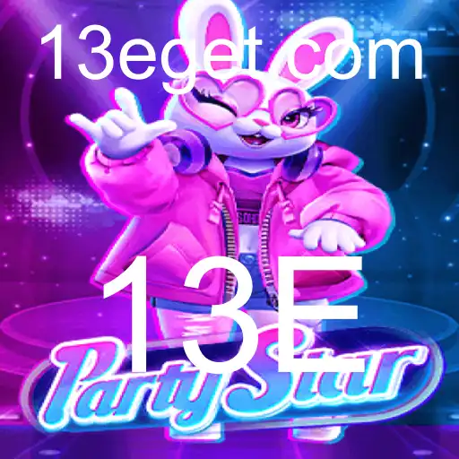 PartyStar: O Jogo que Redefine a Diversão com a Estratégia 13E