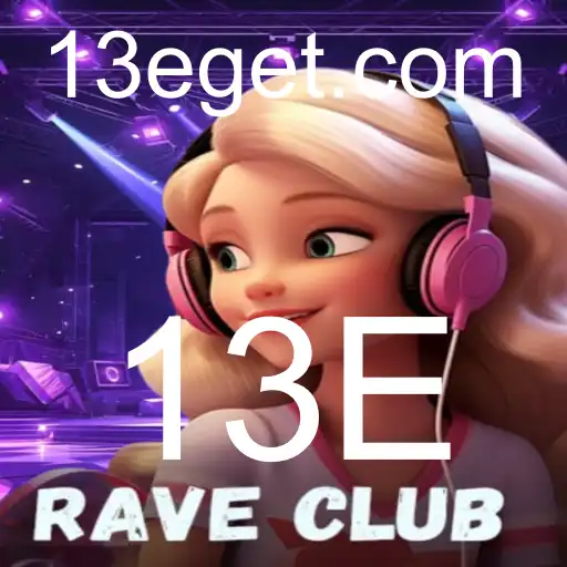 Explorando o Universo de RaveClub: Uma Jornada ao Mundo do Jogo 13E