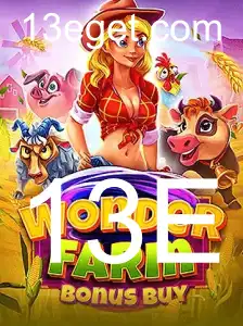 WonderFarmBonusBuy: Uma Jornada de Diversão e Recompensas